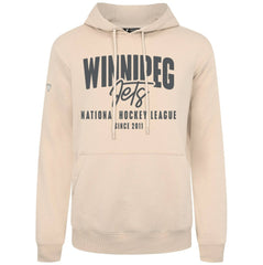 Winnipeg Jets Levelwear Podium Response Pullover Hoodie Discount
