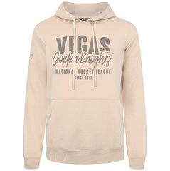 Vegas Golden Knights Levelwear Podium Response Pullover Hoodie Discount
