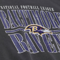 Baltimore Ravens Mitchell & Ness Downtown Collection Fleece Sweatshirt