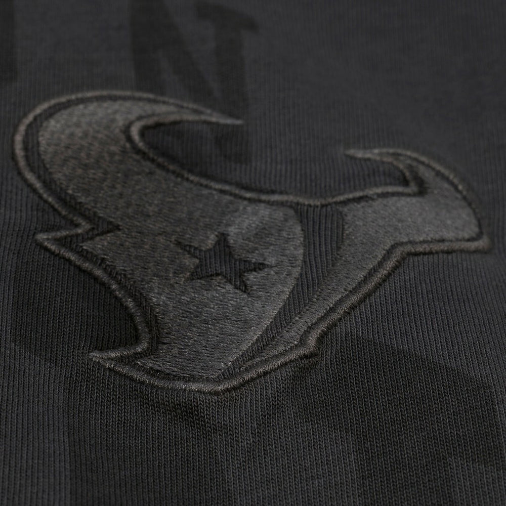 Houston Texans Mitchell & Ness Downtown Collection Premium T-Shirt