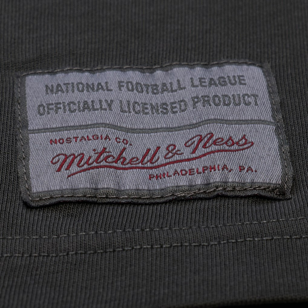Houston Texans Mitchell & Ness Downtown Collection Premium T-Shirt