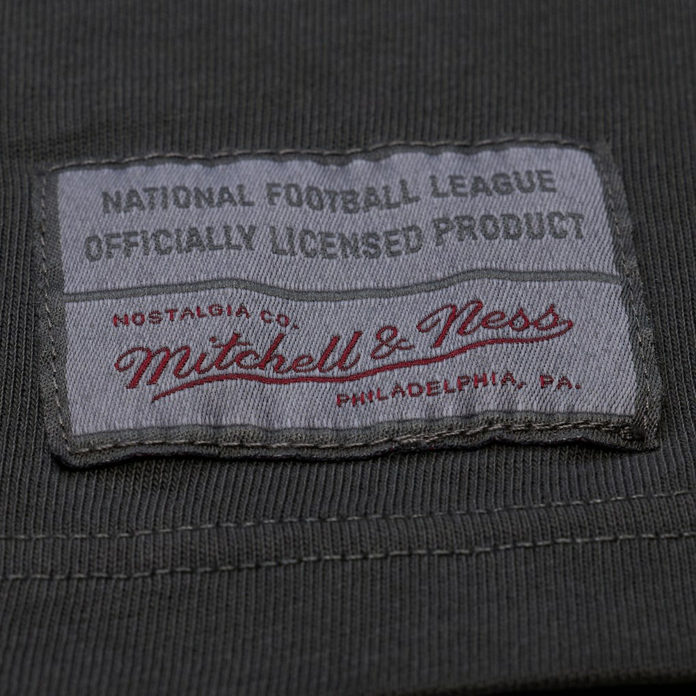 Houston Texans Mitchell & Ness Downtown Collection Premium T-Shirt