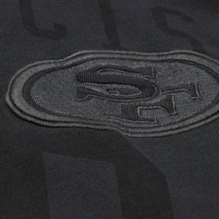 San Francisco 49ers Mitchell & Ness Downtown Collection Premium T-Shirt