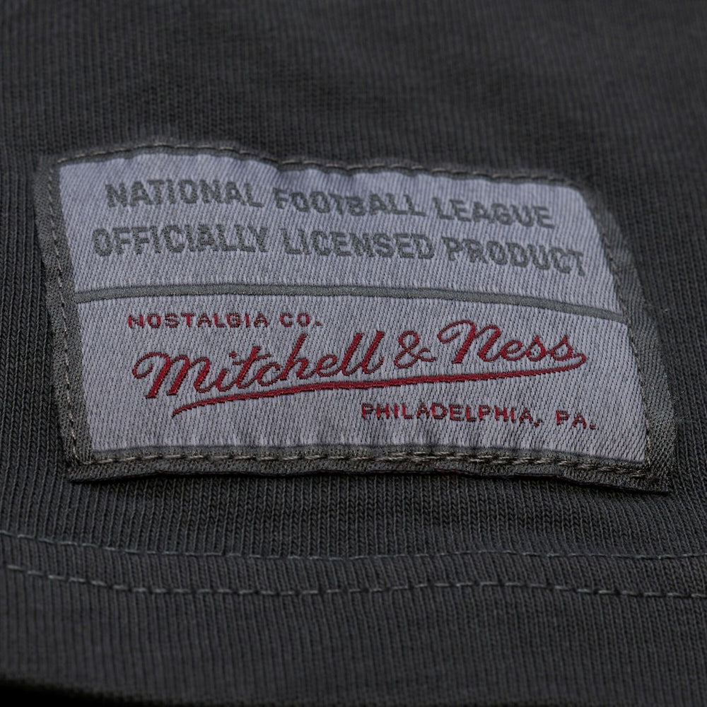 San Francisco 49ers Mitchell & Ness Downtown Collection Premium T-Shirt