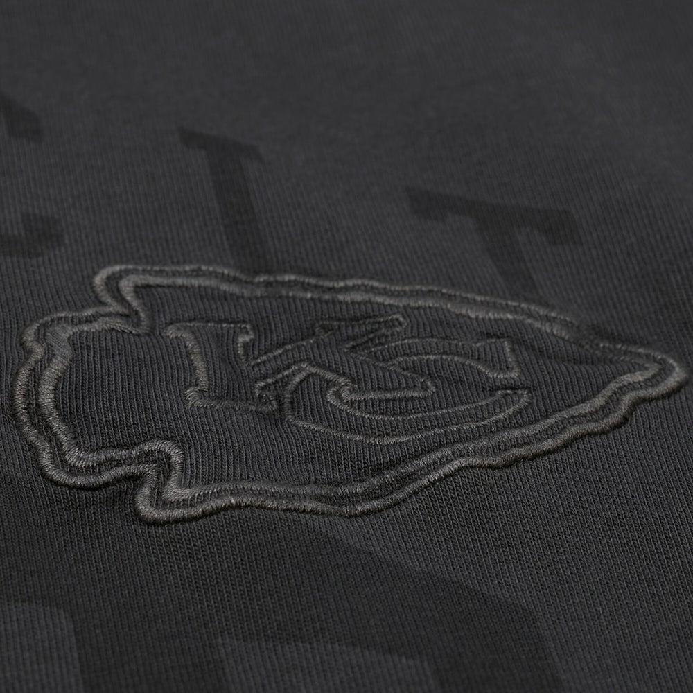 Kansas City Chiefs Mitchell & Ness Downtown Collection Premium T-Shirt