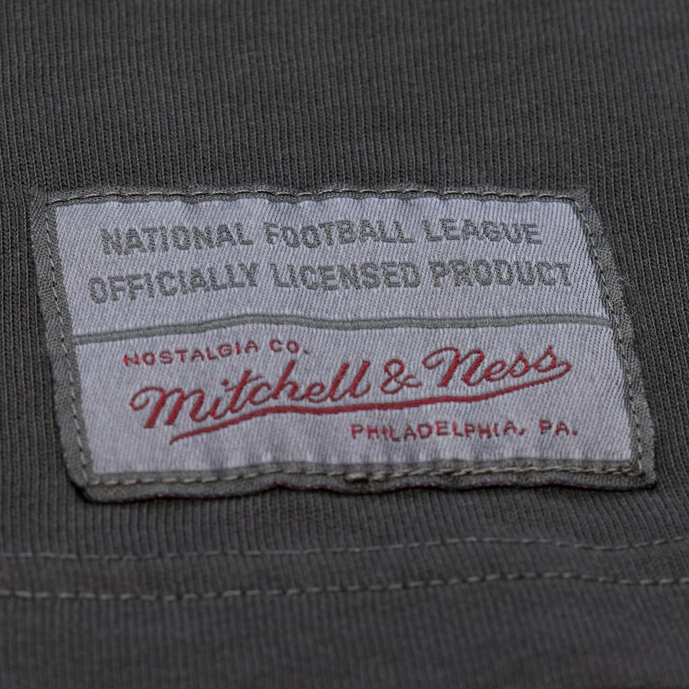 Kansas City Chiefs Mitchell & Ness Downtown Collection Premium T-Shirt
