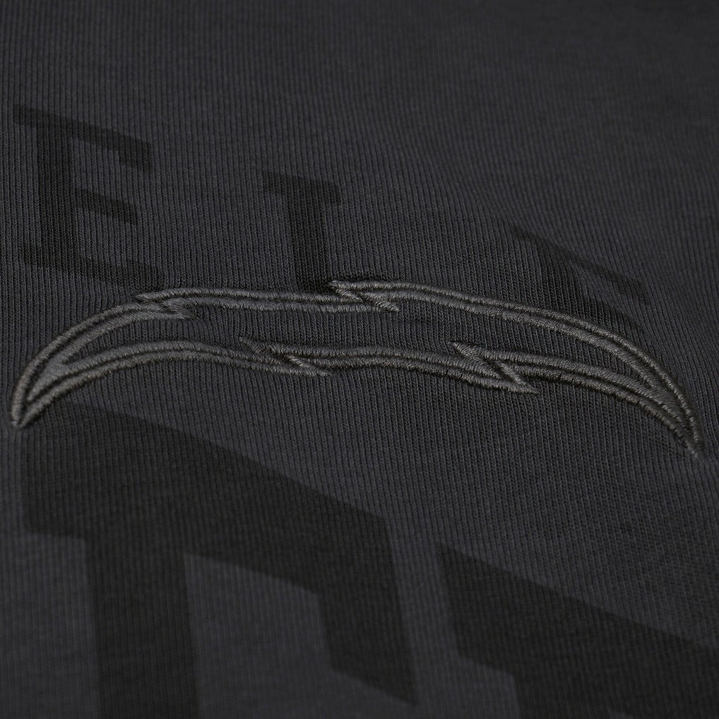 Los Angeles Chargers Mitchell & Ness Downtown Collection Premium T-Shirt