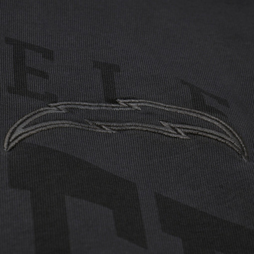 Los Angeles Chargers Mitchell & Ness Downtown Collection Premium T-Shirt