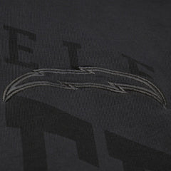 Los Angeles Chargers Mitchell & Ness Downtown Collection Premium T-Shirt