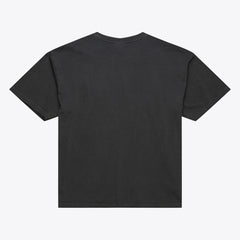 Denver Broncos Mitchell & Ness Downtown Collection Premium Vintage Logo T-Shirt