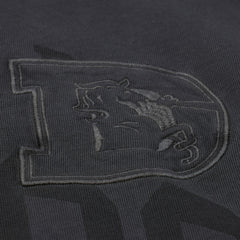 Denver Broncos Mitchell & Ness Downtown Collection Premium Vintage Logo T-Shirt