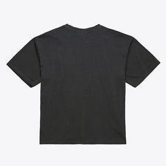 Green Bay Packers Mitchell & Ness Downtown Collection Premium Vintage Logo T-Shirt