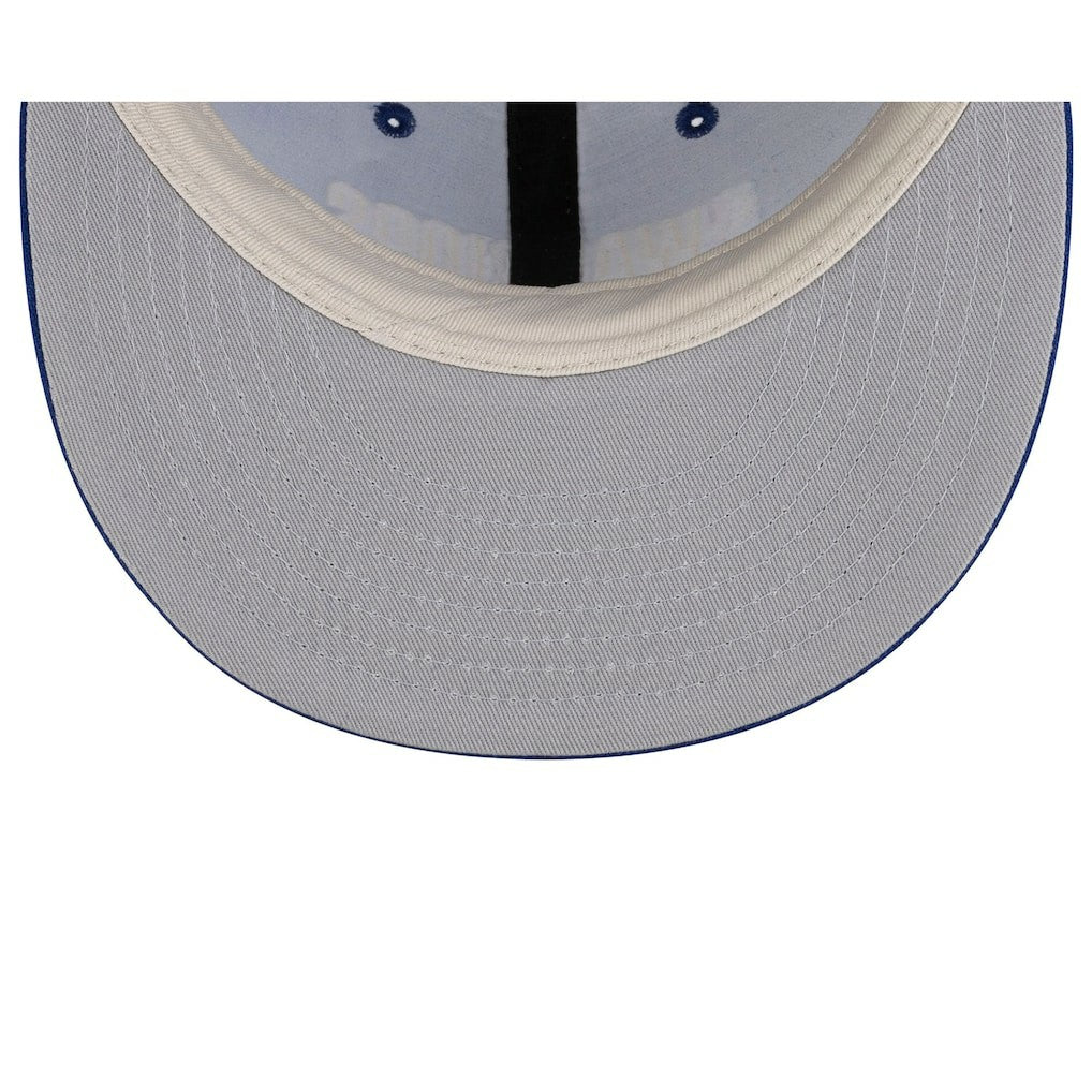 Golden State Warriors Fear of God Unisex Essentials 9FIFTY Snapback Hat sale Online