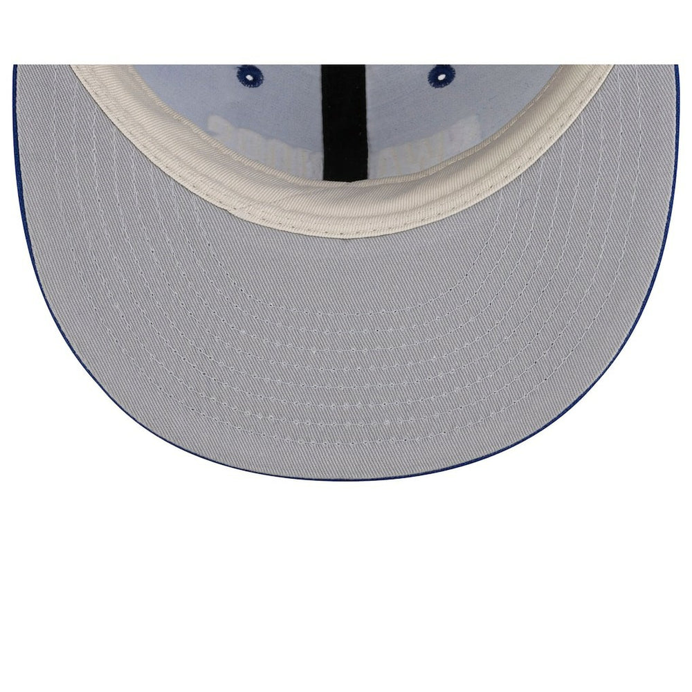 Golden State Warriors Fear of God Unisex Essentials 9FIFTY Snapback Hat sale Online