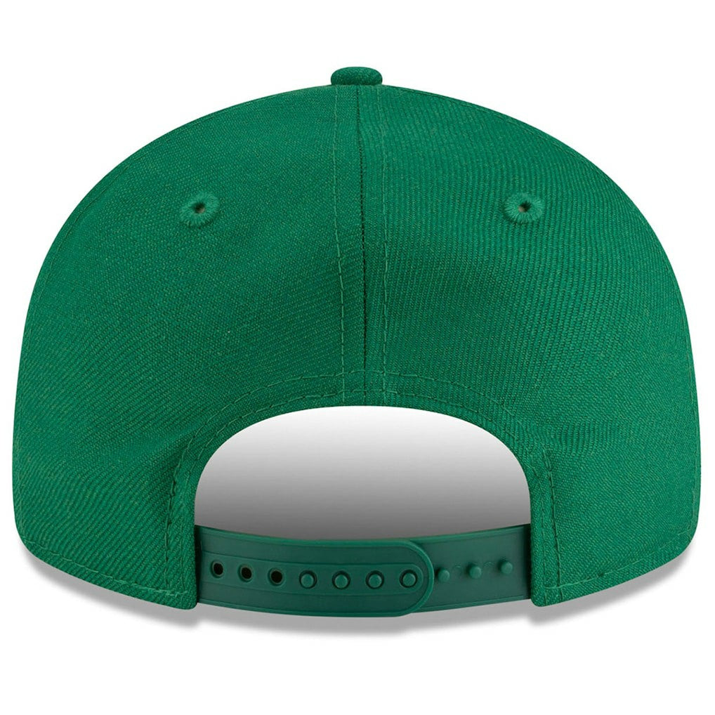 Boston Celtics Fear of God Unisex Essentials 9FIFTY Snapback Hat Discount