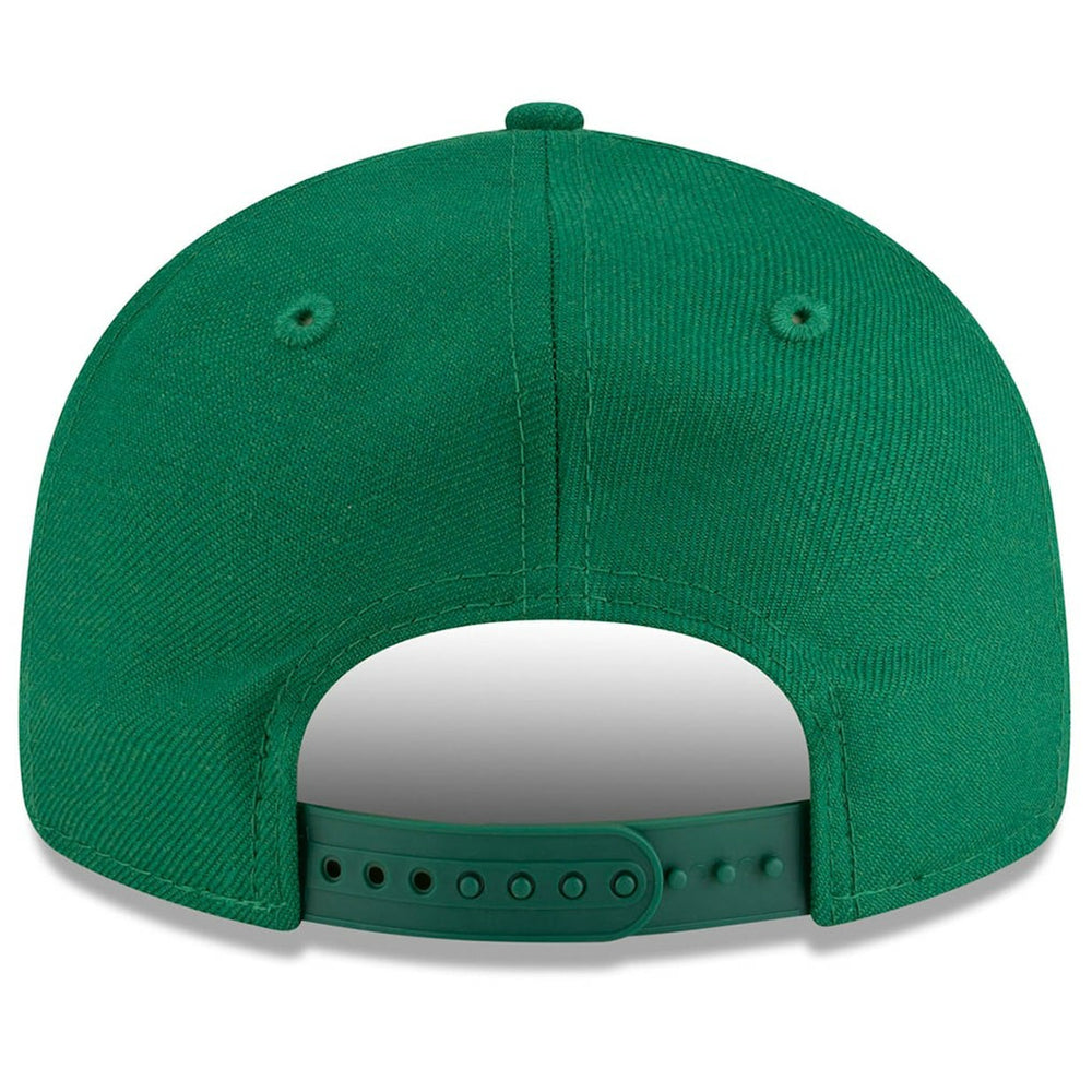 Boston Celtics Fear of God Unisex Essentials 9FIFTY Snapback Hat Discount