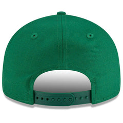 Boston Celtics Fear of God Unisex Essentials 9FIFTY Snapback Hat Discount