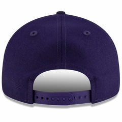 Los Angeles Lakers Fear of God Unisex Essentials 9FIFTY Snapback Hat Discount