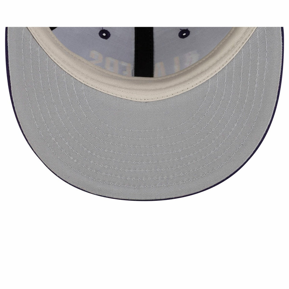 Los Angeles Lakers Fear of God Unisex Essentials 9FIFTY Snapback Hat Discount