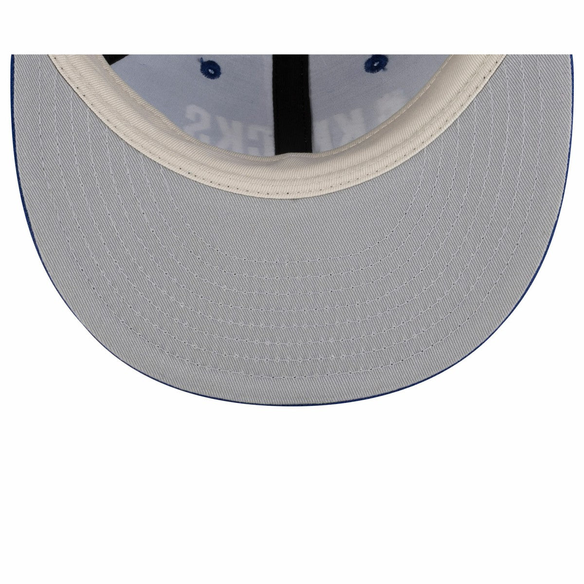 New York Knicks Fear of God Unisex Essentials 9FIFTY Snapback Hat Outlet