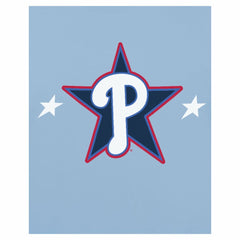 Philadelphia Phillies New Era 2025 MLB All-Star Game Workout T-Shirt | MLB New