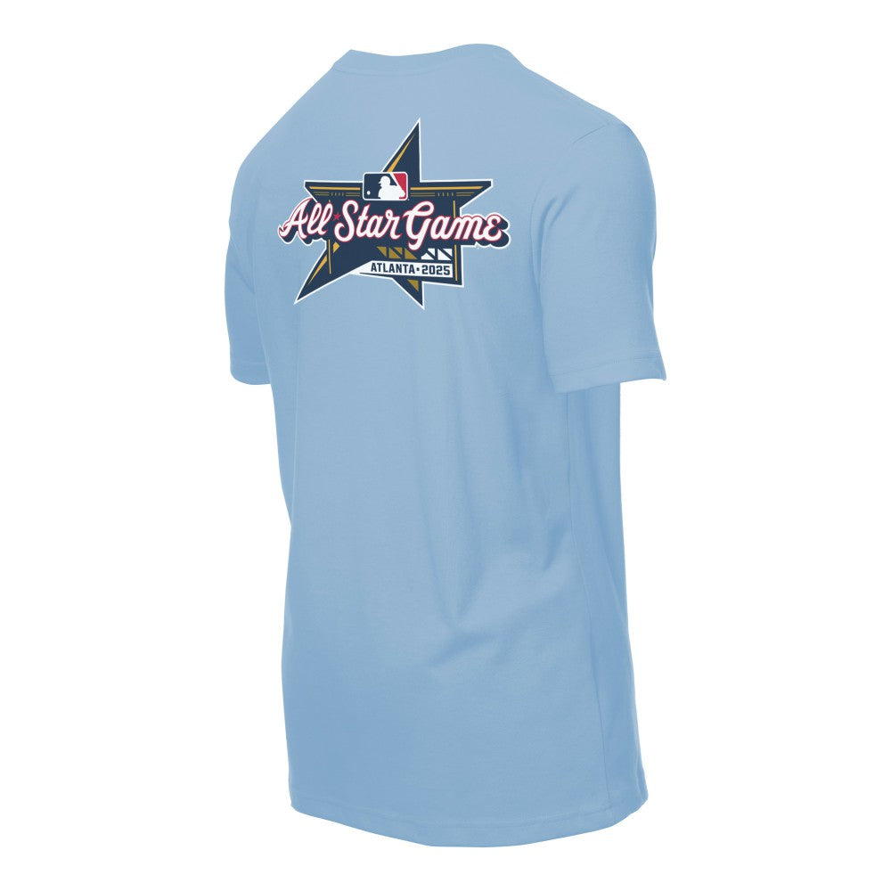 Milwaukee Brewers New Era 2025 MLB All-Star Game Workout T-Shirt | MLB Sale