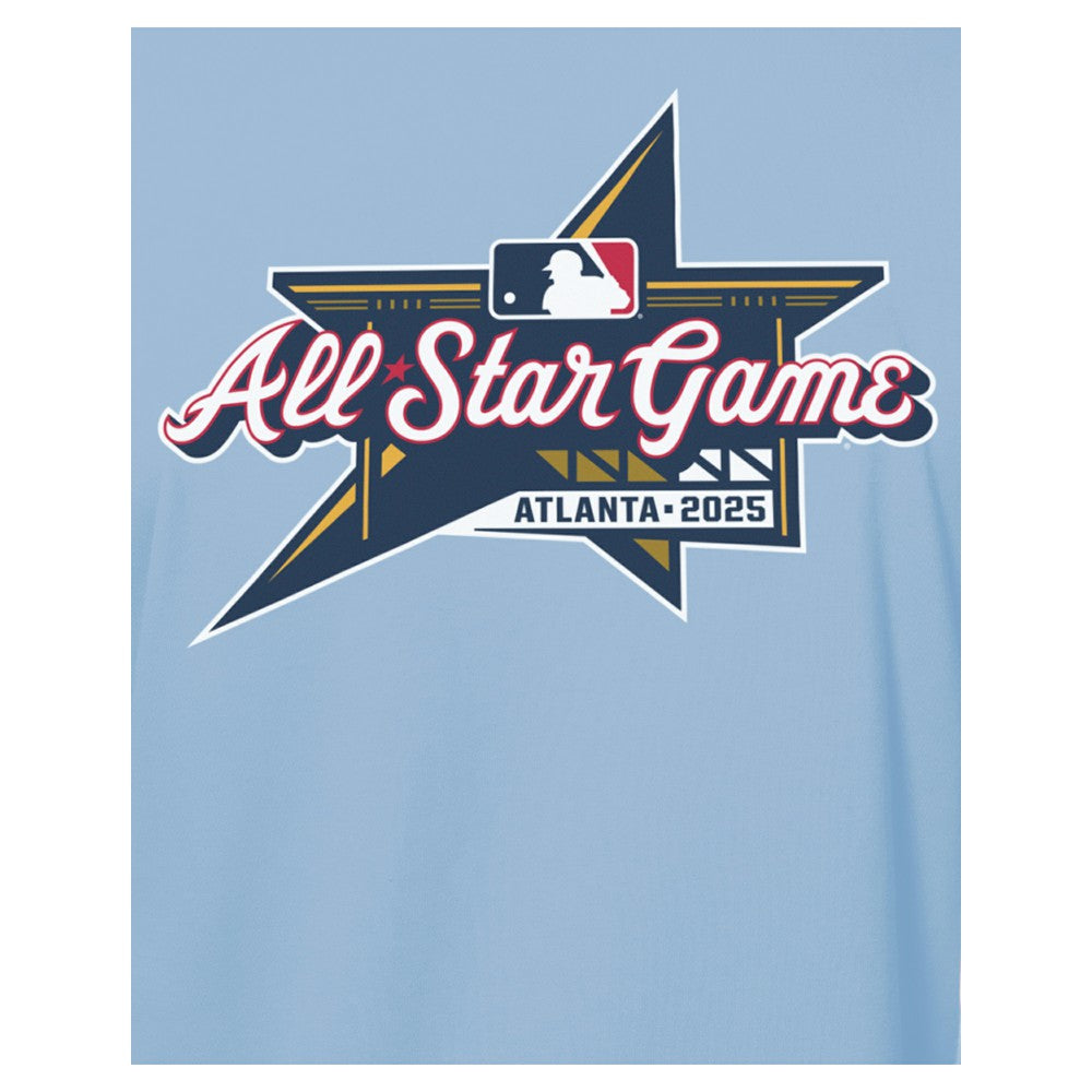Milwaukee Brewers New Era 2025 MLB All-Star Game Workout T-Shirt | MLB Sale