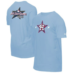 Houston Astros New Era 2025 MLB All-Star Game Workout T-Shirt | MLB Near me