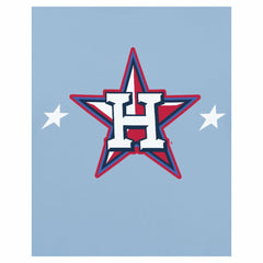 Houston Astros New Era 2025 MLB All-Star Game Workout T-Shirt | MLB Near me