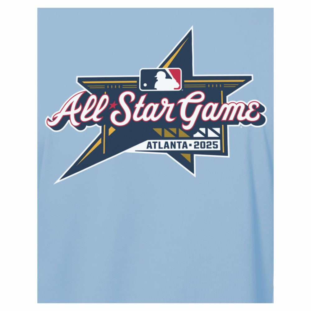 Houston Astros New Era 2025 MLB All-Star Game Workout T-Shirt | MLB Near me