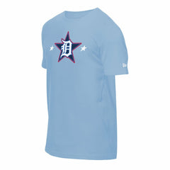 Detroit Tigers New Era 2025 MLB All-Star Game Workout T-Shirt | MLB Outlet