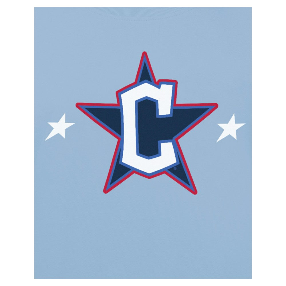 Cleveland Guardians New Era 2025 MLB All-Star Game Workout T-Shirt | MLB Sale