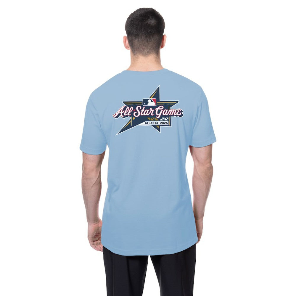 Baltimore Orioles New Era 2025 MLB All-Star Game Workout T-Shirt | MLB Outlet