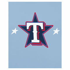 Texas Rangers New Era 2025 MLB All-Star Game Workout T-Shirt | MLB US