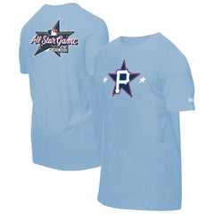 Pittsburgh Pirates New Era 2025 MLB All-Star Game Workout T-Shirt | MLB US