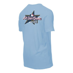 Athletics New Era 2025 MLB All-Star Game Workout T-Shirt | MLB Sale
