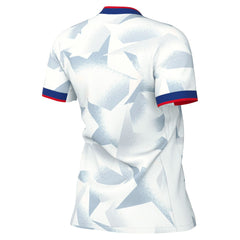 USWNT Women's 2025 Home Replica Jersey White - Nike