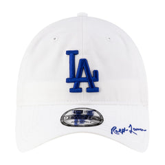 Los Angeles Dodgers New Era Ralph Lauren x MLB 9TWENTY Adjustable Hat | MLB Outlet