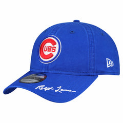 Chicago Cubs New Era Ralph Lauren x MLB 9TWENTY Adjustable Hat | MLB Outlet