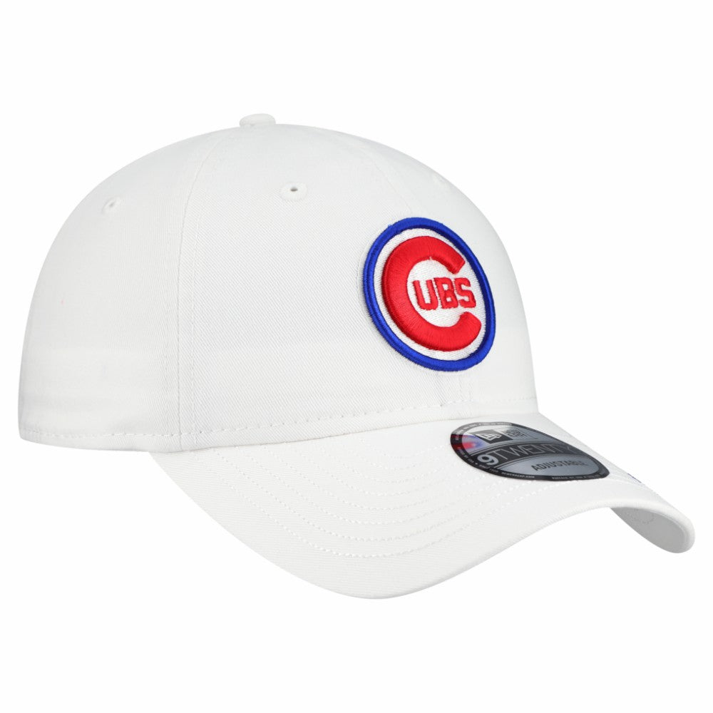 Chicago Cubs New Era Ralph Lauren x MLB 9TWENTY Adjustable Hat | MLB Sale