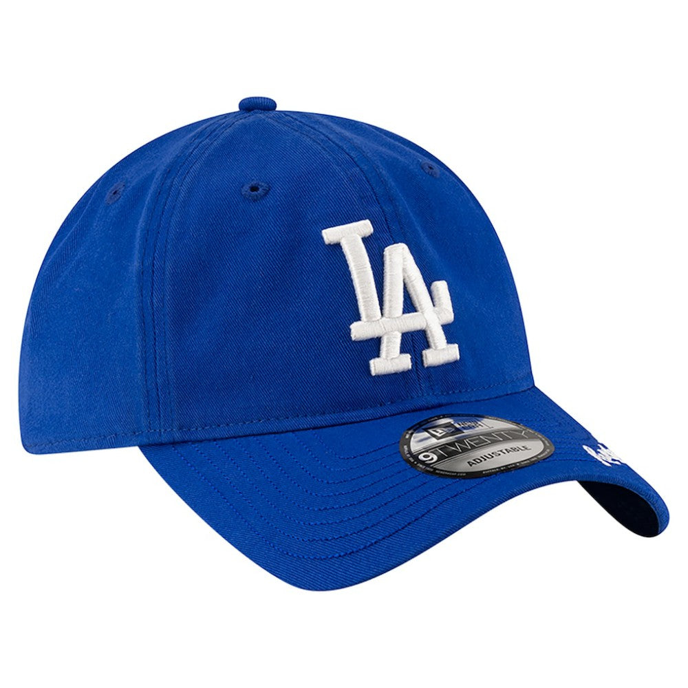 Los Angeles Dodgers New Era Ralph Lauren x MLB 9TWENTY Adjustable Hat | MLB On Sale