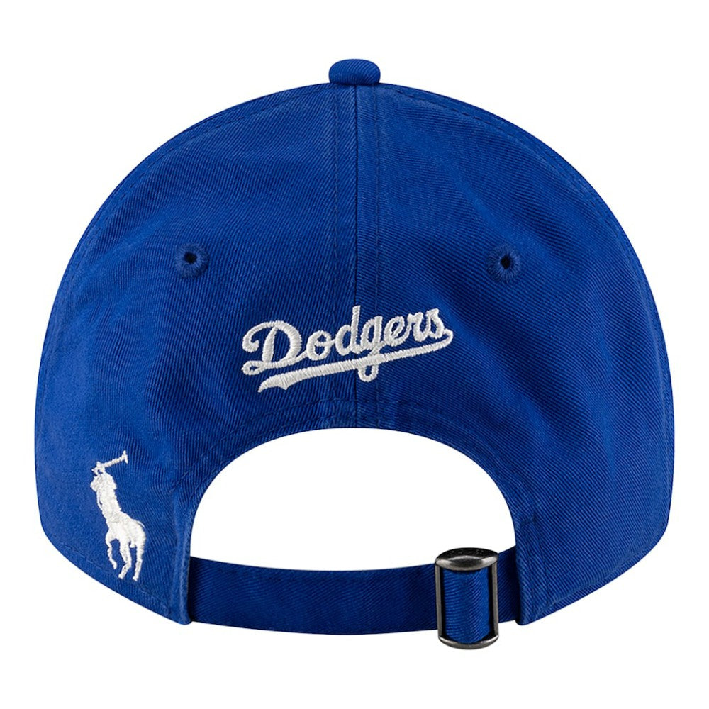 Los Angeles Dodgers New Era Ralph Lauren x MLB 9TWENTY Adjustable Hat | MLB On Sale