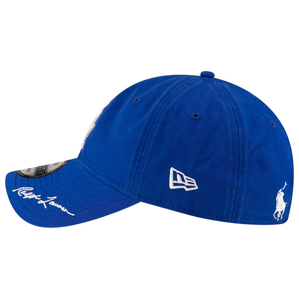 Los Angeles Dodgers New Era Ralph Lauren x MLB 9TWENTY Adjustable Hat | MLB On Sale