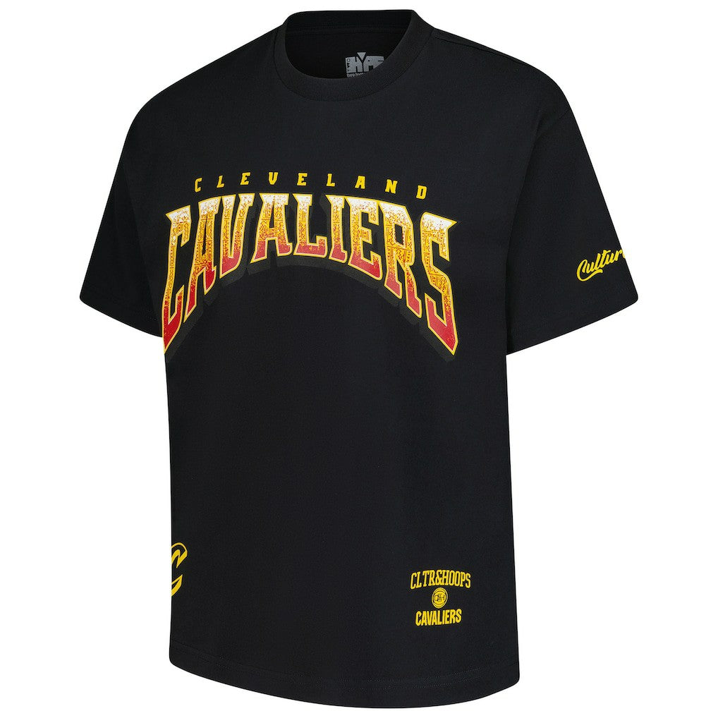 Cleveland Cavaliers Two Hype Drip & Dime Collection Premium T-Shirt For Sale