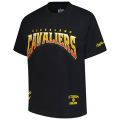 Cleveland Cavaliers Two Hype Drip & Dime Collection Premium T-Shirt For Sale