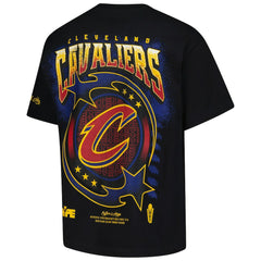 Cleveland Cavaliers Two Hype Drip & Dime Collection Premium T-Shirt For Sale
