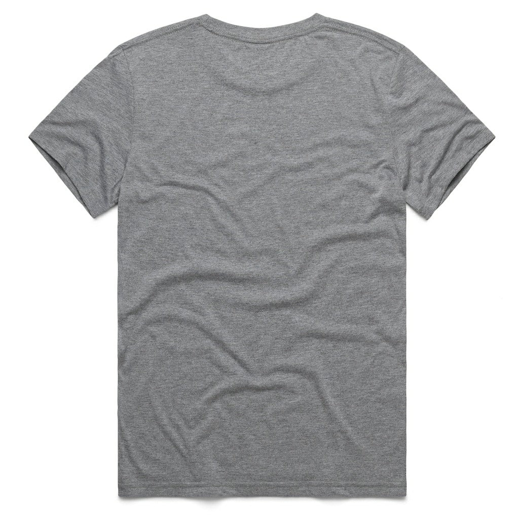 Jalen Brunson New York Knicks Homage Unisex NBA Jam Tri-Blend T-Shirt Online