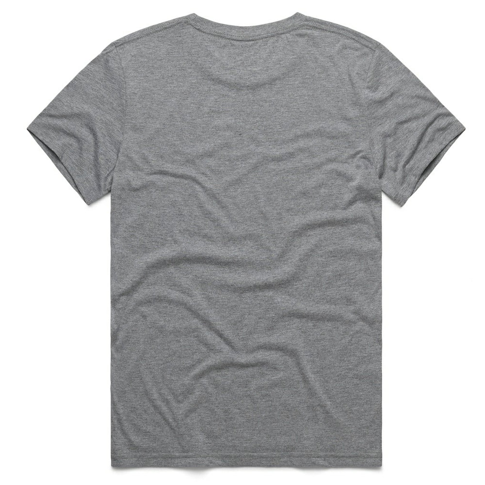 Jalen Brunson New York Knicks Homage Unisex NBA Jam Tri-Blend T-Shirt Online