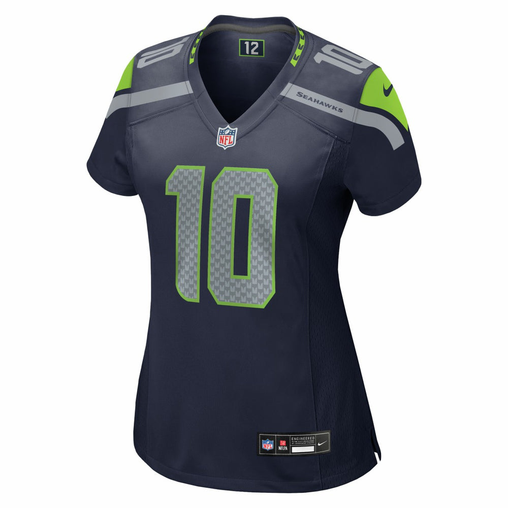 Seattle Seahawks Nike Cooper Kupp  Women's Team Game Jersey