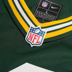 Green Bay Packers Nike Micah Parsons  Game Player Jersey